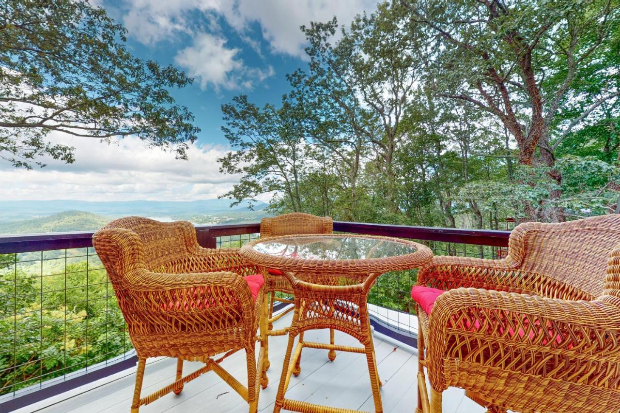 Ivy Mountain Top Хаяуасий Екстериор снимка